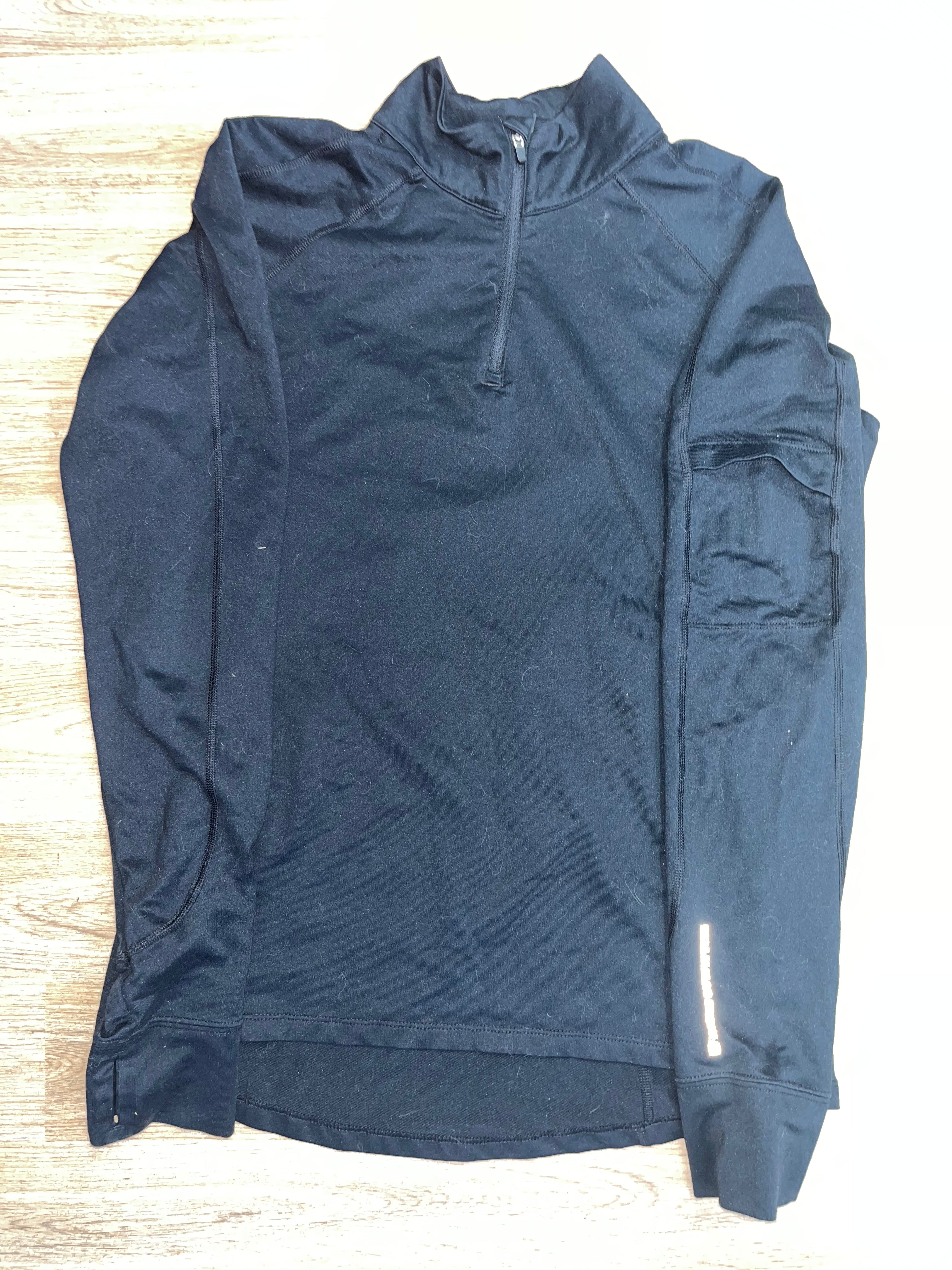 Noble Outfitters Long Sleeved Baselayer Size Medium