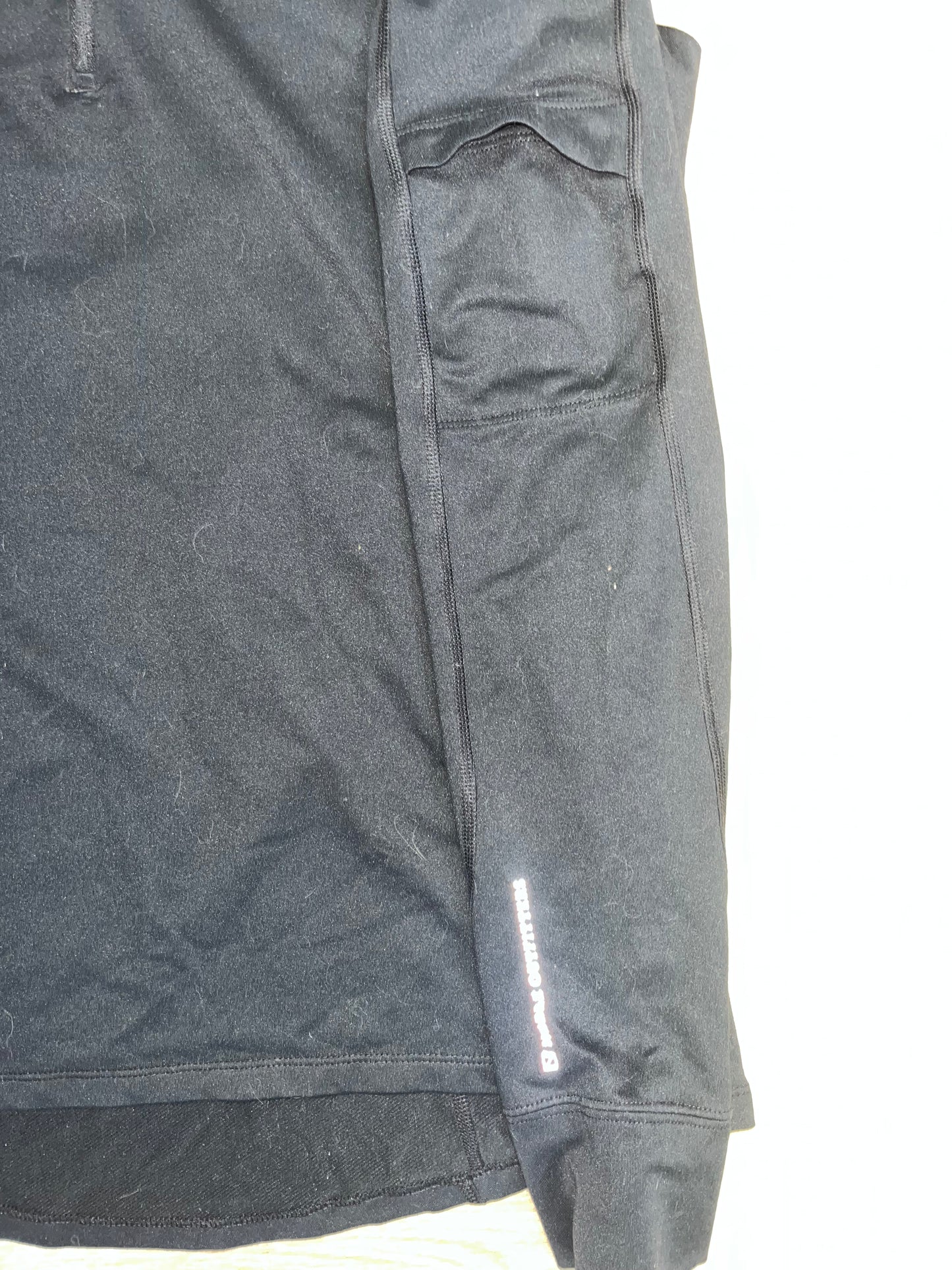 Noble Outfitters Long Sleeved Baselayer Size Medium