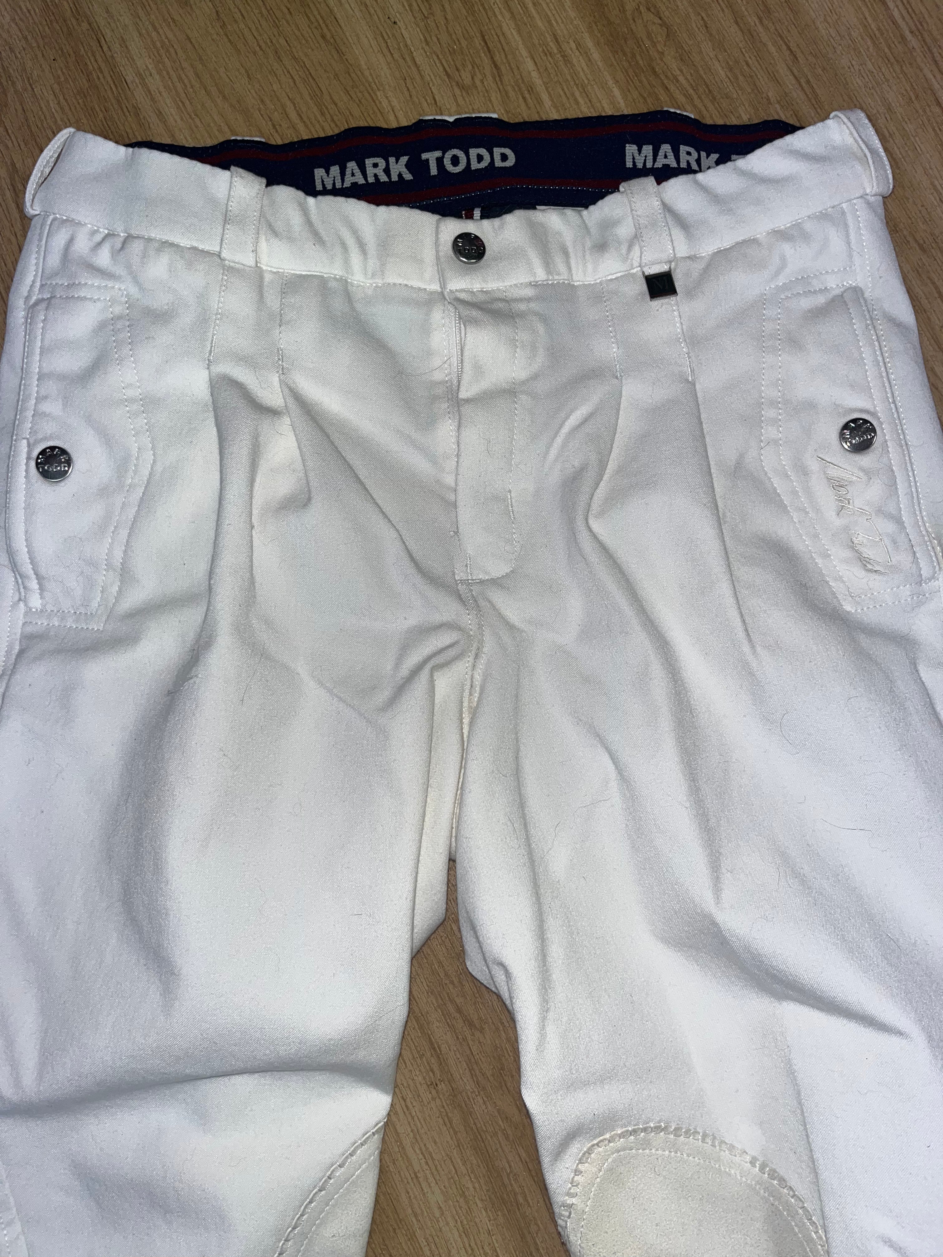 Mark Todd Breeches Men’s Size 32