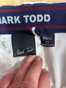 Mark Todd Breeches Men’s Size 32