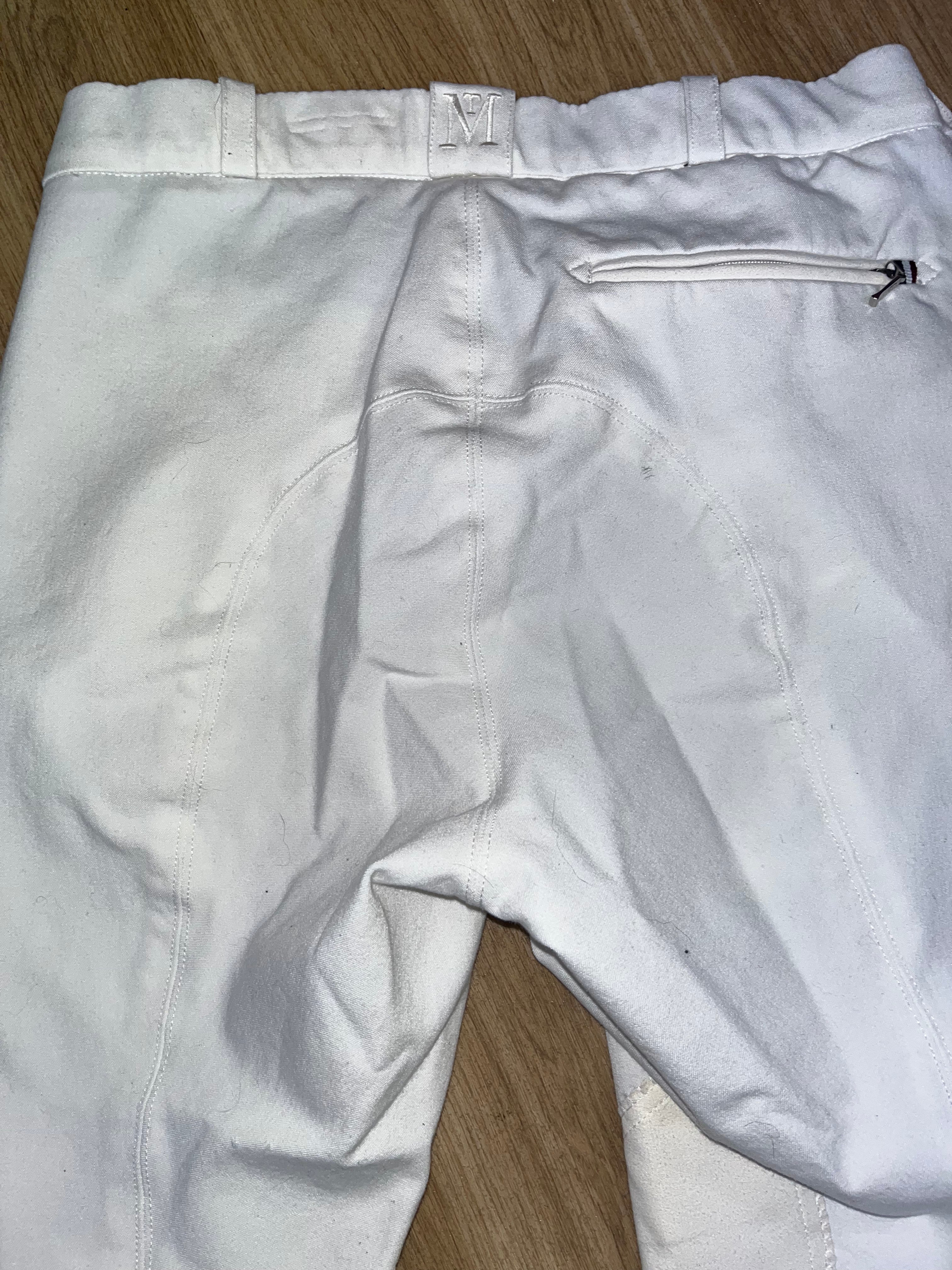 Mark Todd Breeches Men’s Size 32