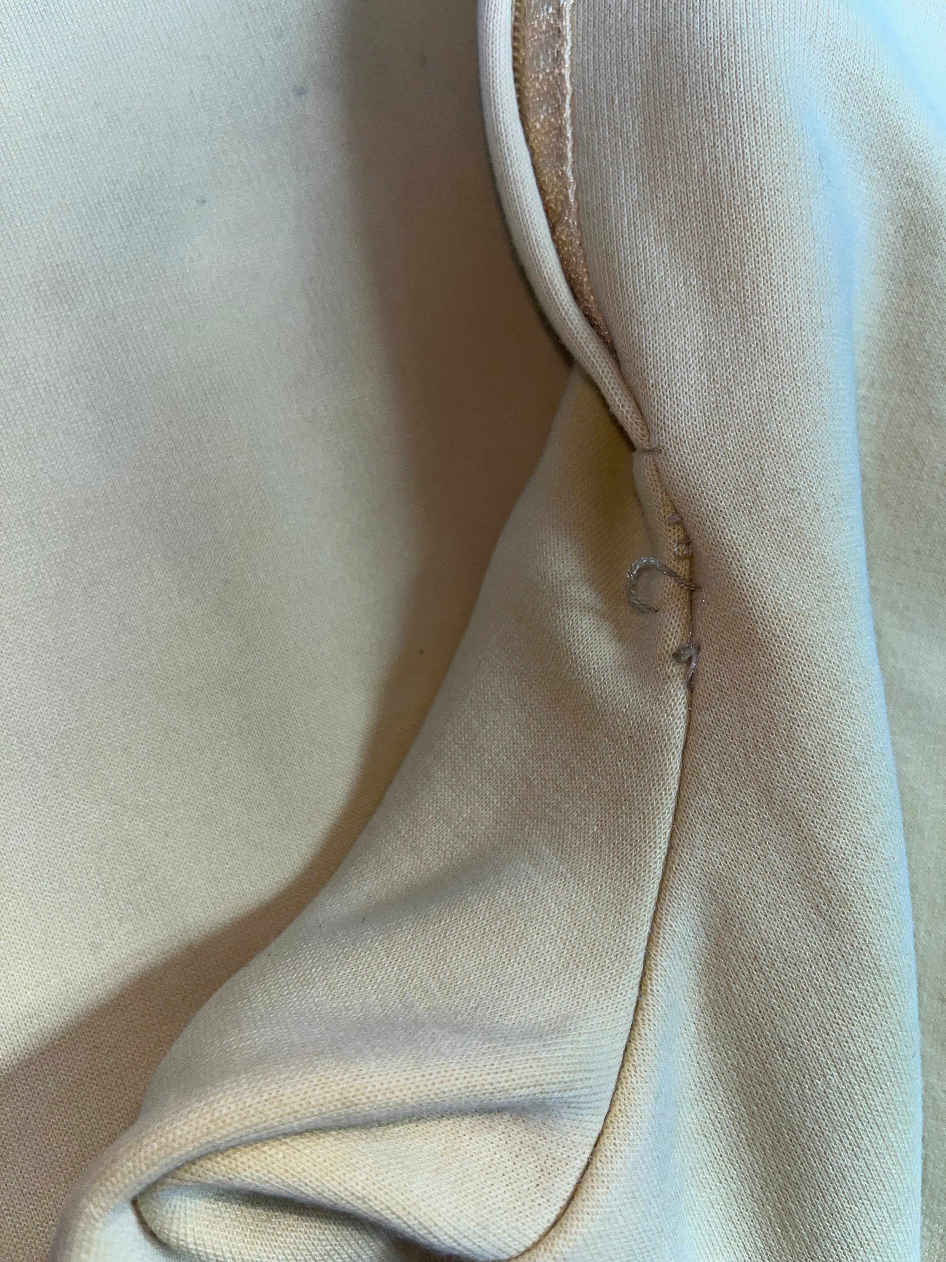 Loveson Ladies Canary Jodphurs Size 34” Regular