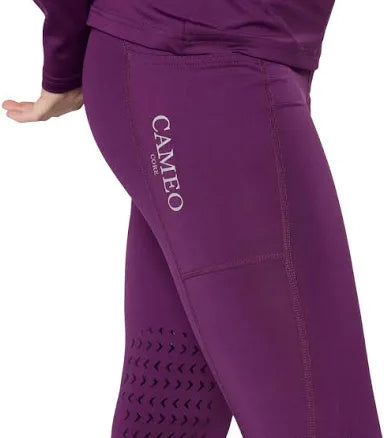 Cameo Core Collection Tights