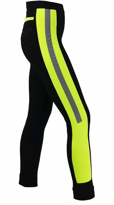HyVIZ Reflector Ladies Breeches
