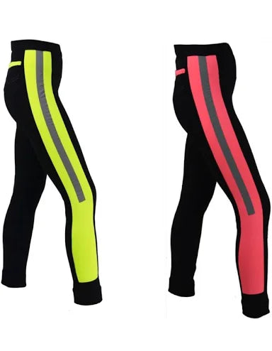 HyVIZ Reflector Ladies Breeches