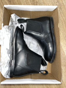 Rhinegold Little Ones Jodphur Boots Size 9