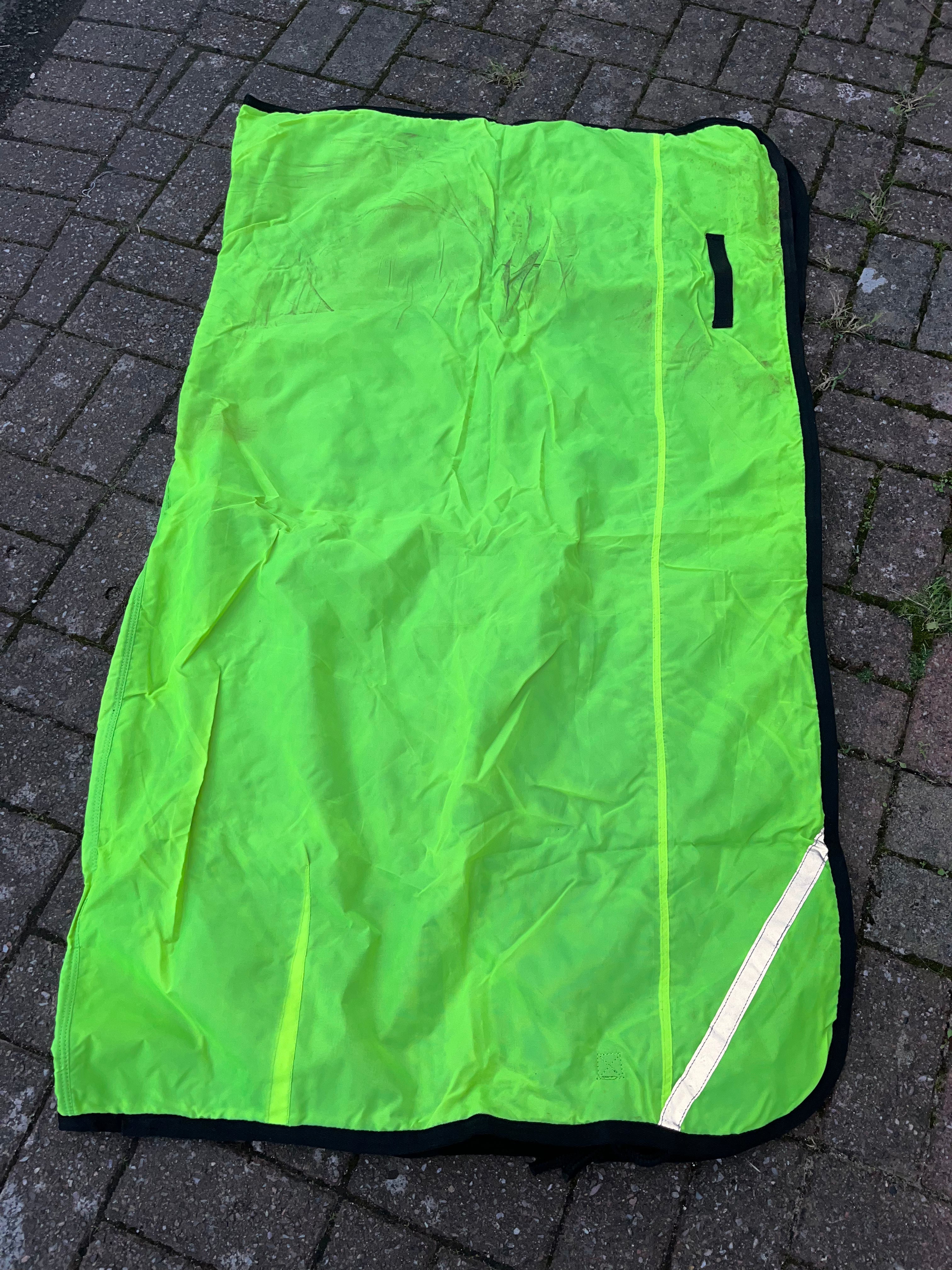 Hi - Viz Exercise Sheet Rug 4’9