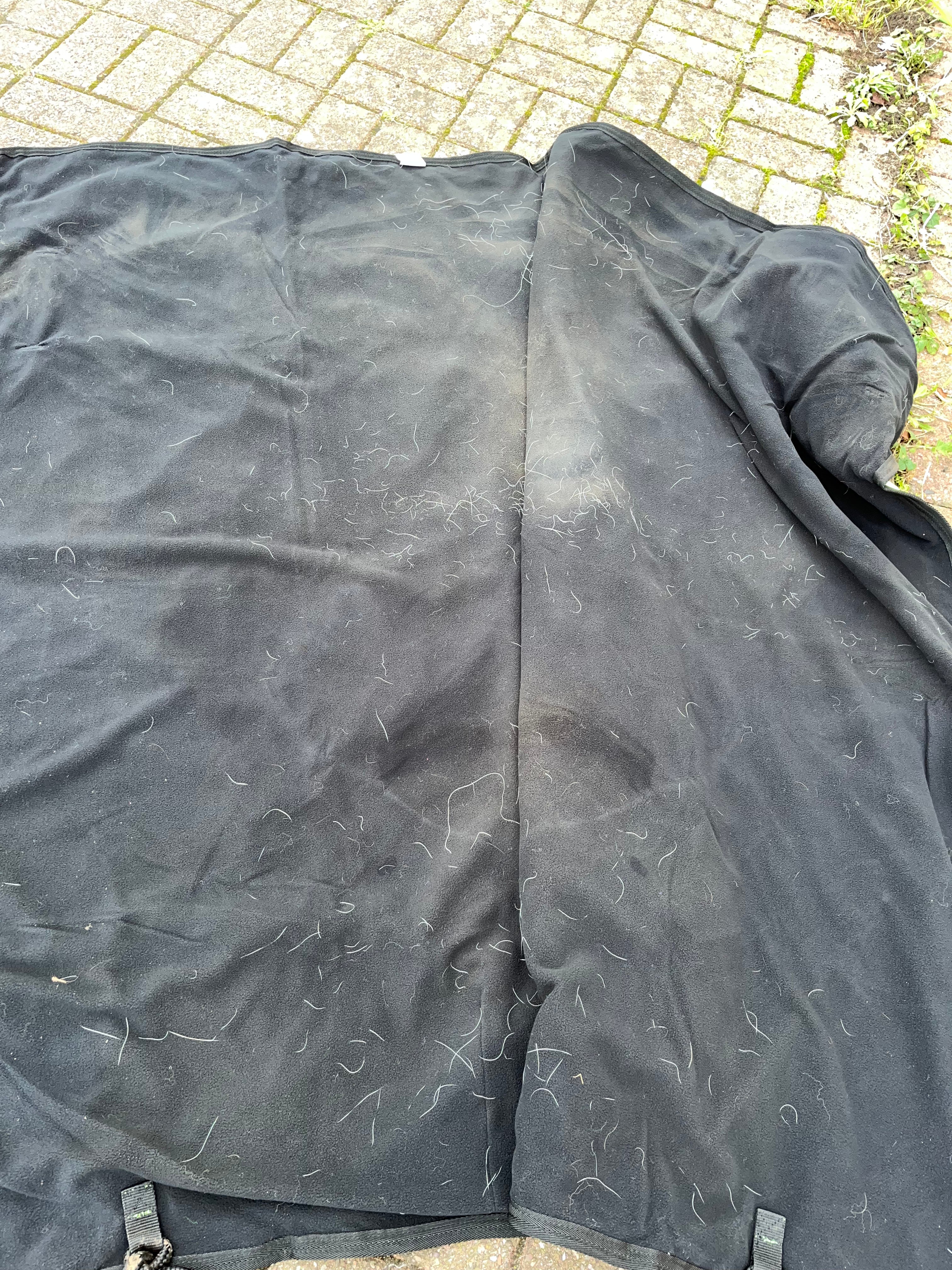 Hi - Viz Exercise Sheet Rug 4’9