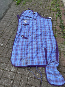 Weatherbeeta Belmont Standard Stable Rug 5’9 100g