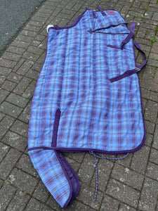 Weatherbeeta Belmont Standard Stable Rug 5’9 100g