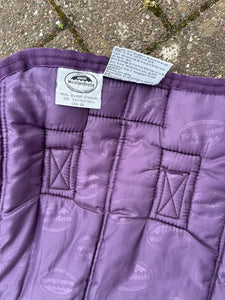 Weatherbeeta Belmont Standard Stable Rug 5’9 100g