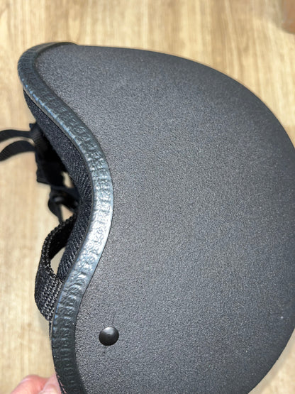 Shires Junior Skull Cap 54 CM