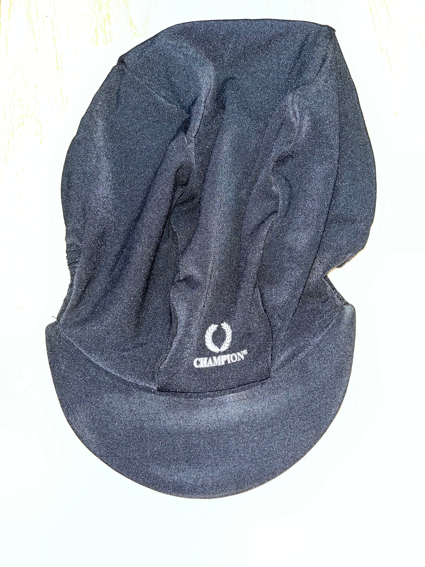 Champion Laurel Hat Silk