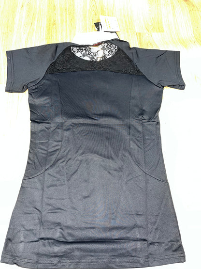 Horseware Ireland Sara Competition Shirt Size 10 RRP £45.99