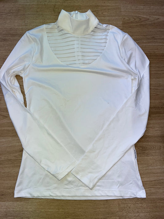 Horseware Ireland New Lisa Technical Competition Top RRP £49.99 Size Small