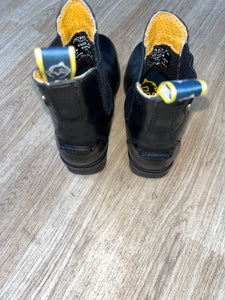 Moretta Children’s Jodphur Boots Size 13