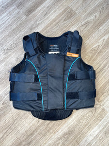 Airowear Children’s Body Protector 2018 Size Y3 Short