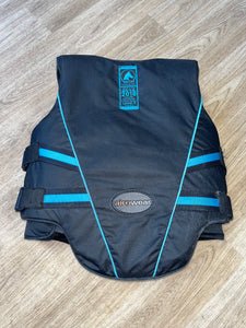 Airowear Children’s Body Protector 2018 Size Y3 Short