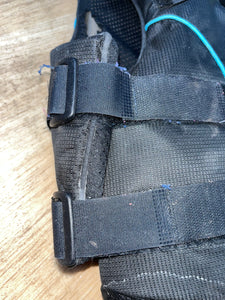 Airowear Children’s Body Protector 2018 Size Y3 Short