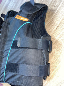 Airowear Children’s Body Protector 2018 Size Y3 Short