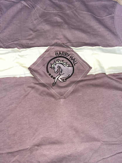 Harry Hall Children’s Riverton Rugby Shirt 10 / 11 Years .