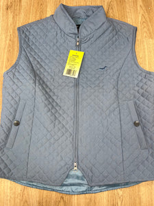 HKM Ladies Gilet Size XL