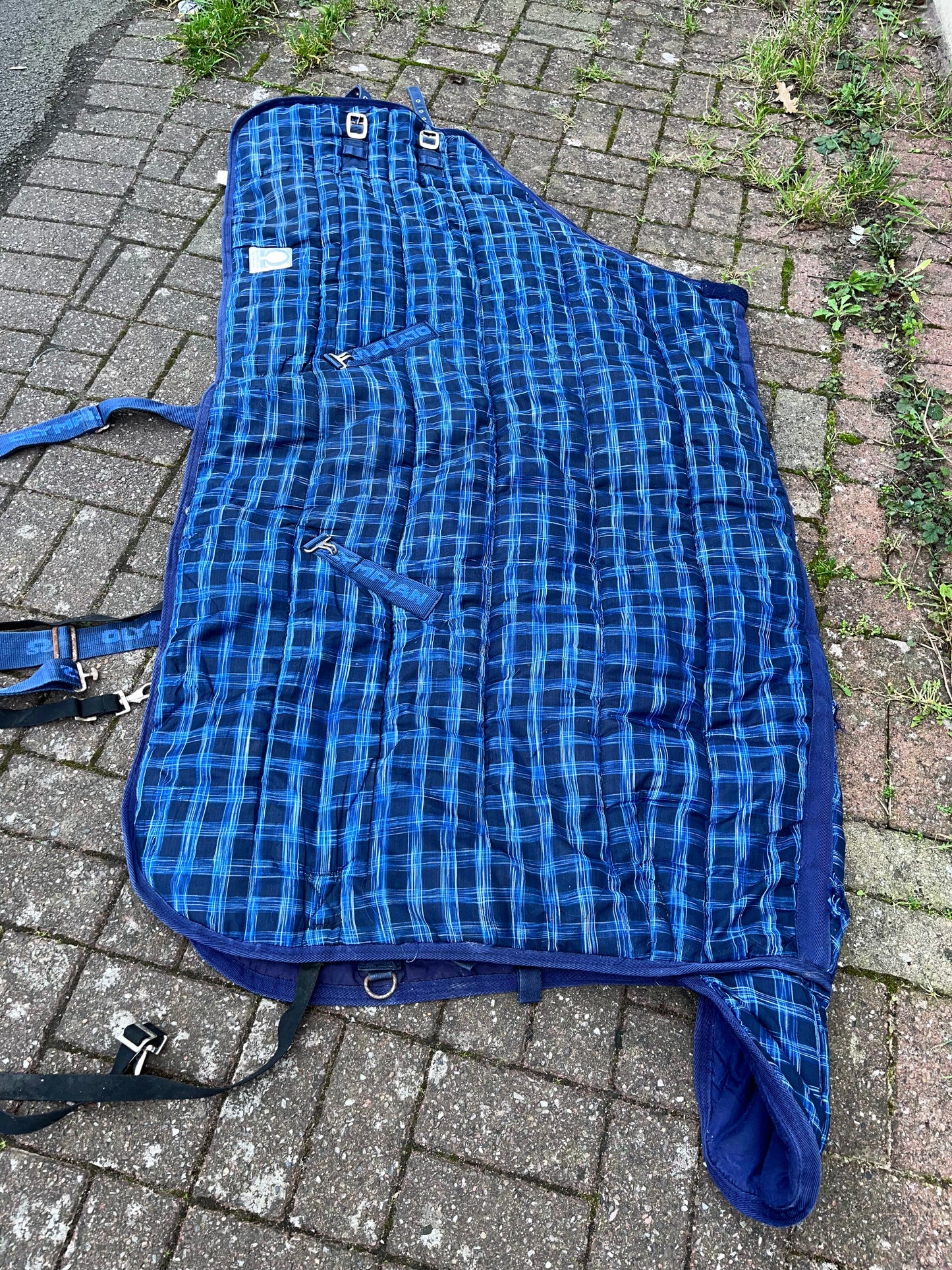 Olympian Stable Rug 5’9 250 g