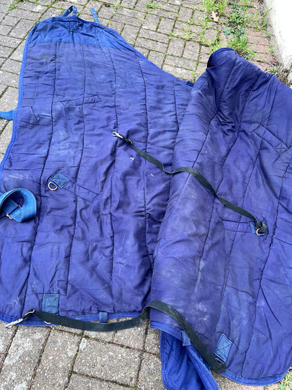 Olympian Stable Rug 5’9 250 g