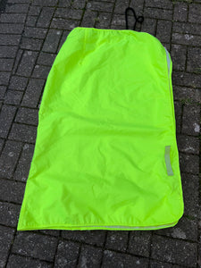 Hi Viz Exercise Sheet Pony