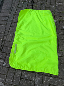 Hi Viz Exercise Sheet Pony