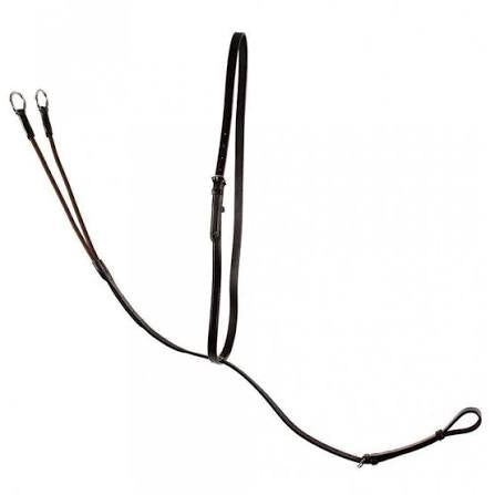 Ecorider Elasticated Martingale