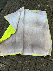 Hi Viz Exercise Sheet Full