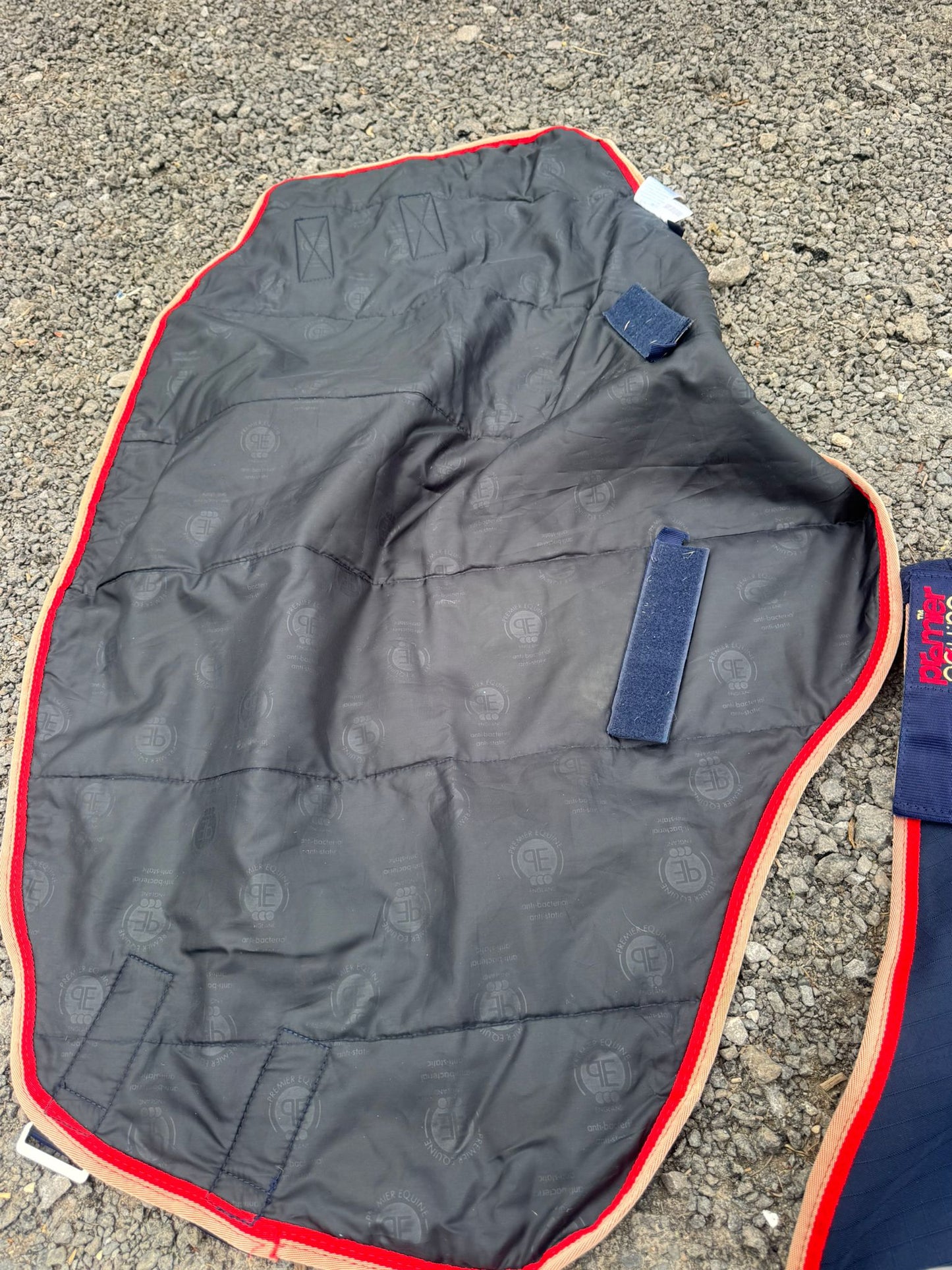 Premier Equine Stable Buster Rug 6’0 100gm Second Hand Horse Cob Tack