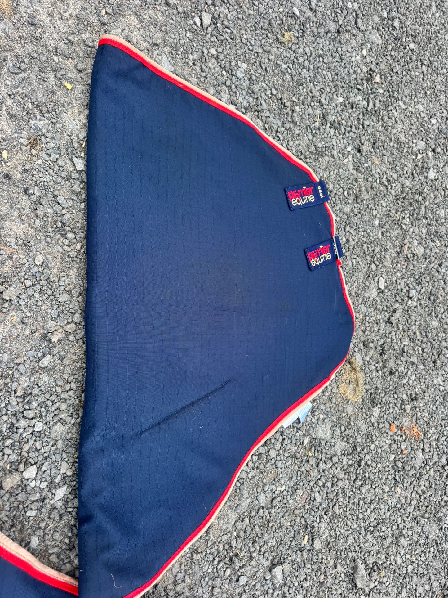 Premier Equine Stable Buster Rug 6’0 100gm Second Hand Horse Cob Tack