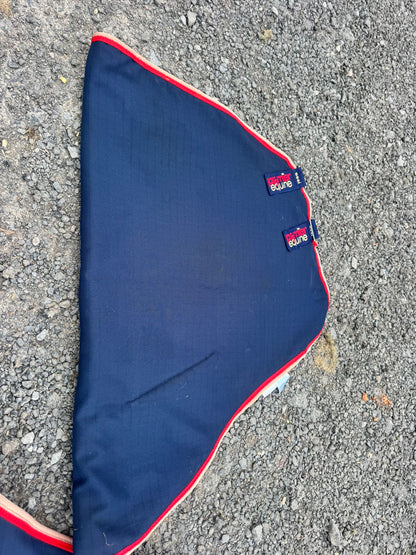 Premier Equine Stable Buster Rug 6’0 100gm Second Hand Horse Cob Tack