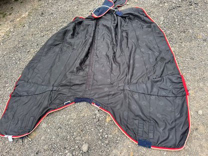 Premier Equine Stable Buster Rug 6’0 100gm Second Hand Horse Cob Tack