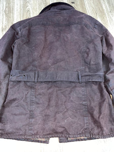 Outback Wax Jacket Ladies Size 8