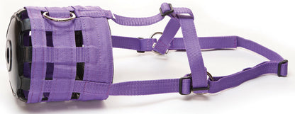 Hy Equestrian XS Grazing Muzzle .