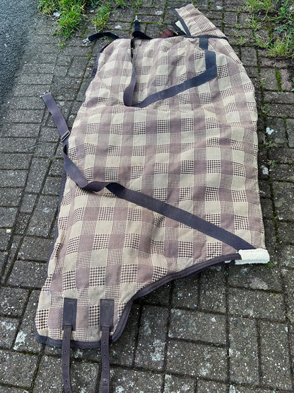 World Beater Stable Rug 6 Ft