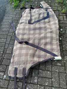 World Beater Stable Rug 6 Ft