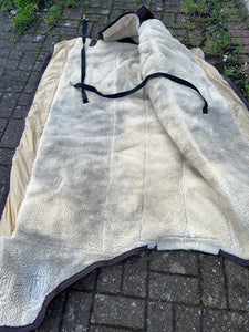 World Beater Stable Rug 6 Ft