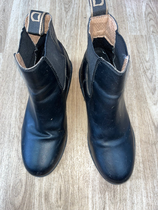 Dublin Short Jodphur Boots Size 2
