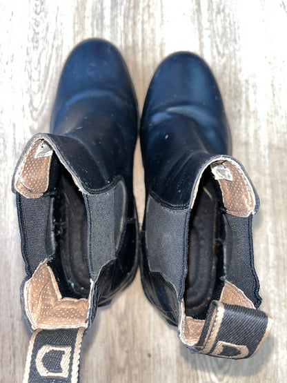 Dublin Short Jodphur Boots Size 2
