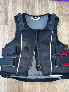 Whitaker 2018 Level 3 Body Protector Children’s X Small