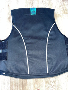 Whitaker 2018 Level 3 Body Protector Children’s X Small