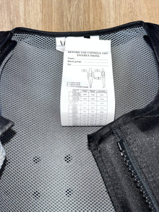 Whitaker 2018 Level 3 Body Protector Children’s X Small