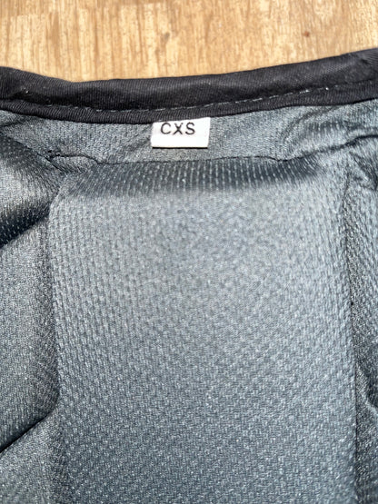 Equi - Sential Body Protector Children’s X Small 2018 Level 3