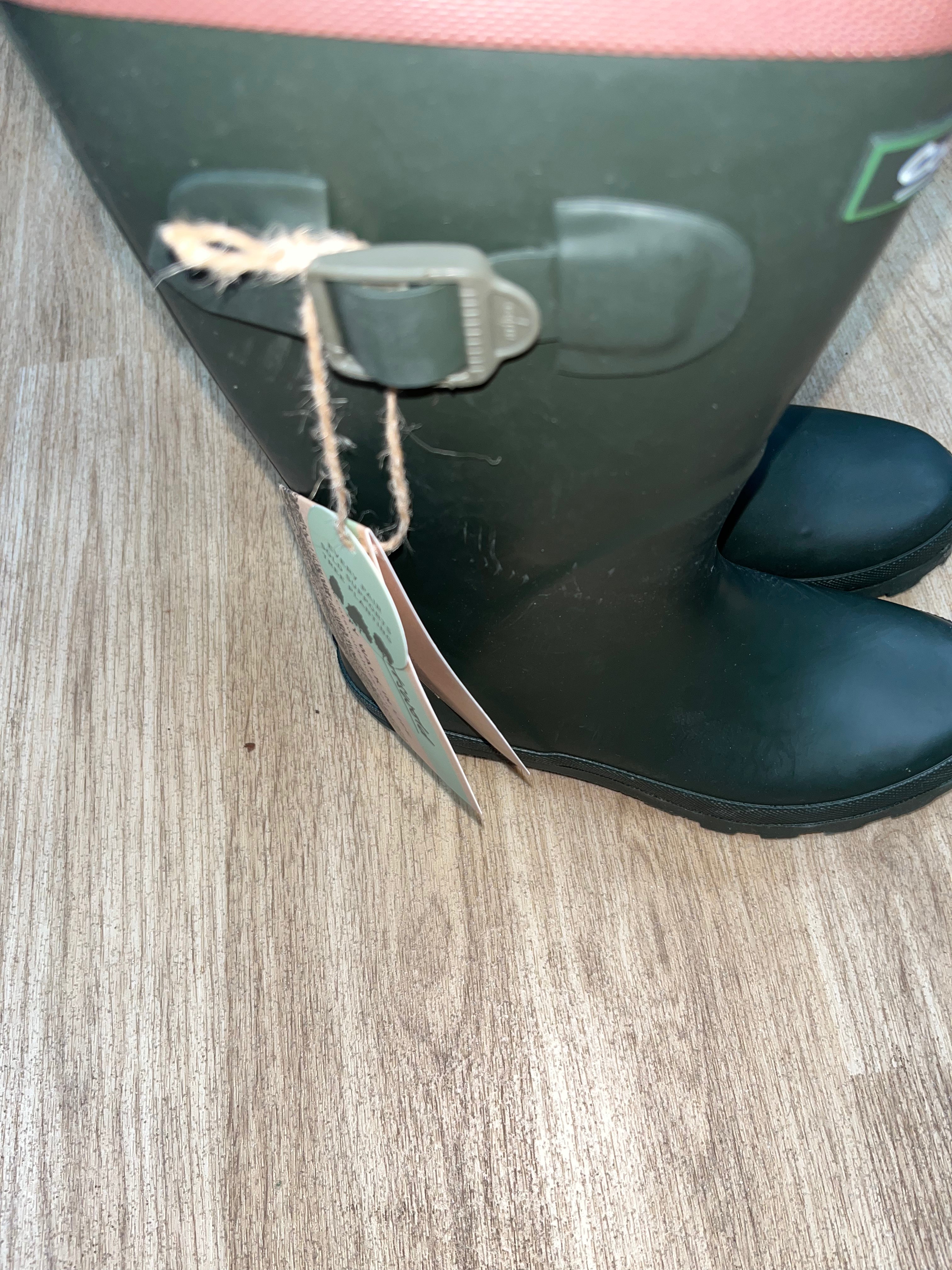 Cotswold Bowldown Wellie Boots Children’s Size 2