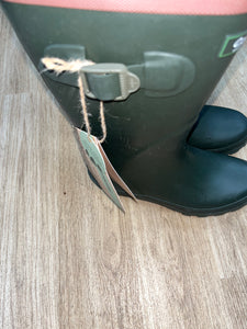 Cotswold Bowldown Wellie Boots Children’s Size 2