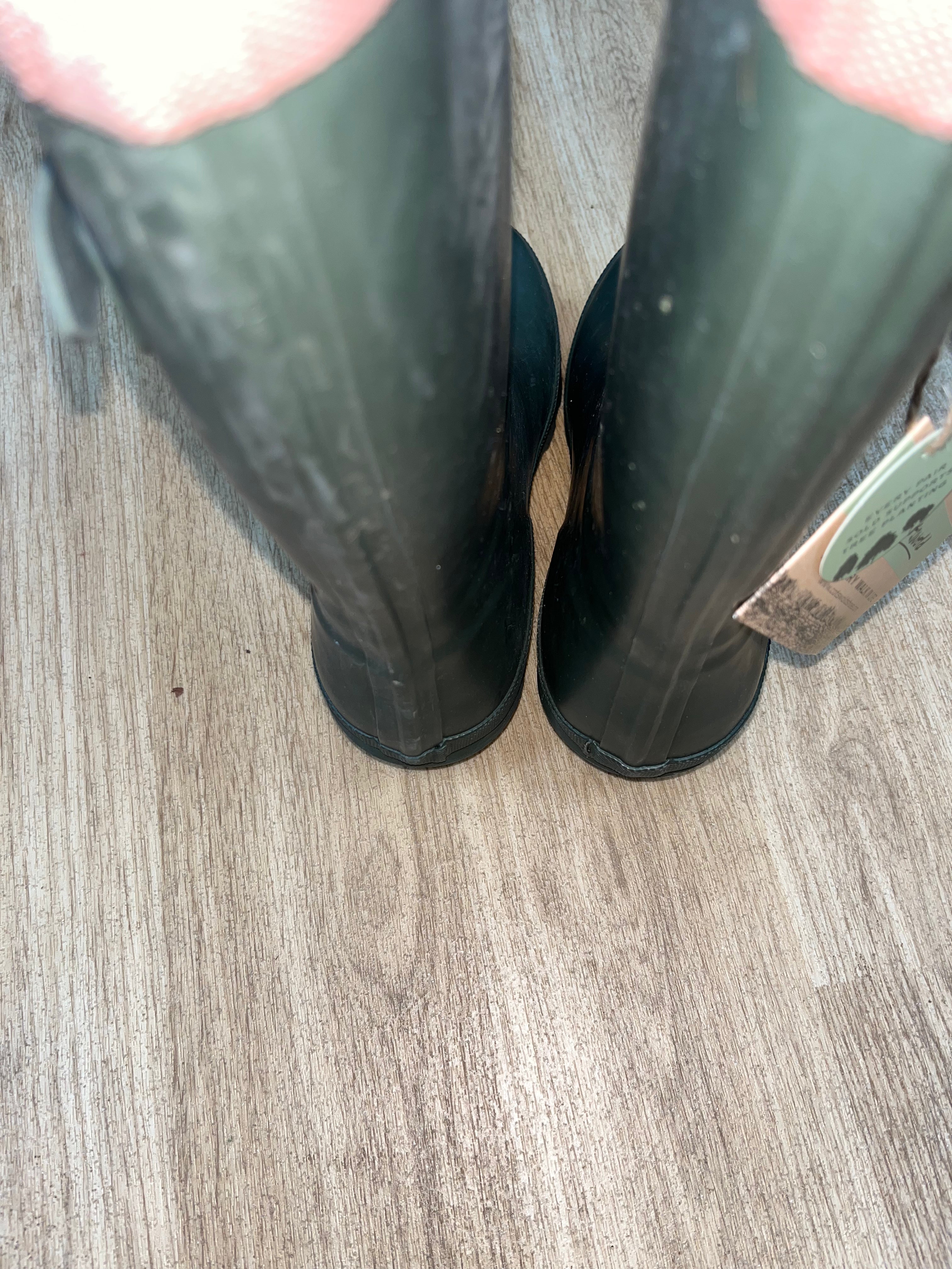 Cotswold Bowldown Wellie Boots Children’s Size 2